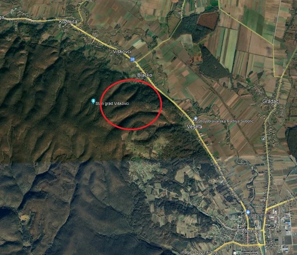 Kapa do poda požeškim HGSS-ovcima: Jedna potraga u rekordnom roku za mlađom nestalom osobom uspješno završena druga je pronađena na području Čakovca