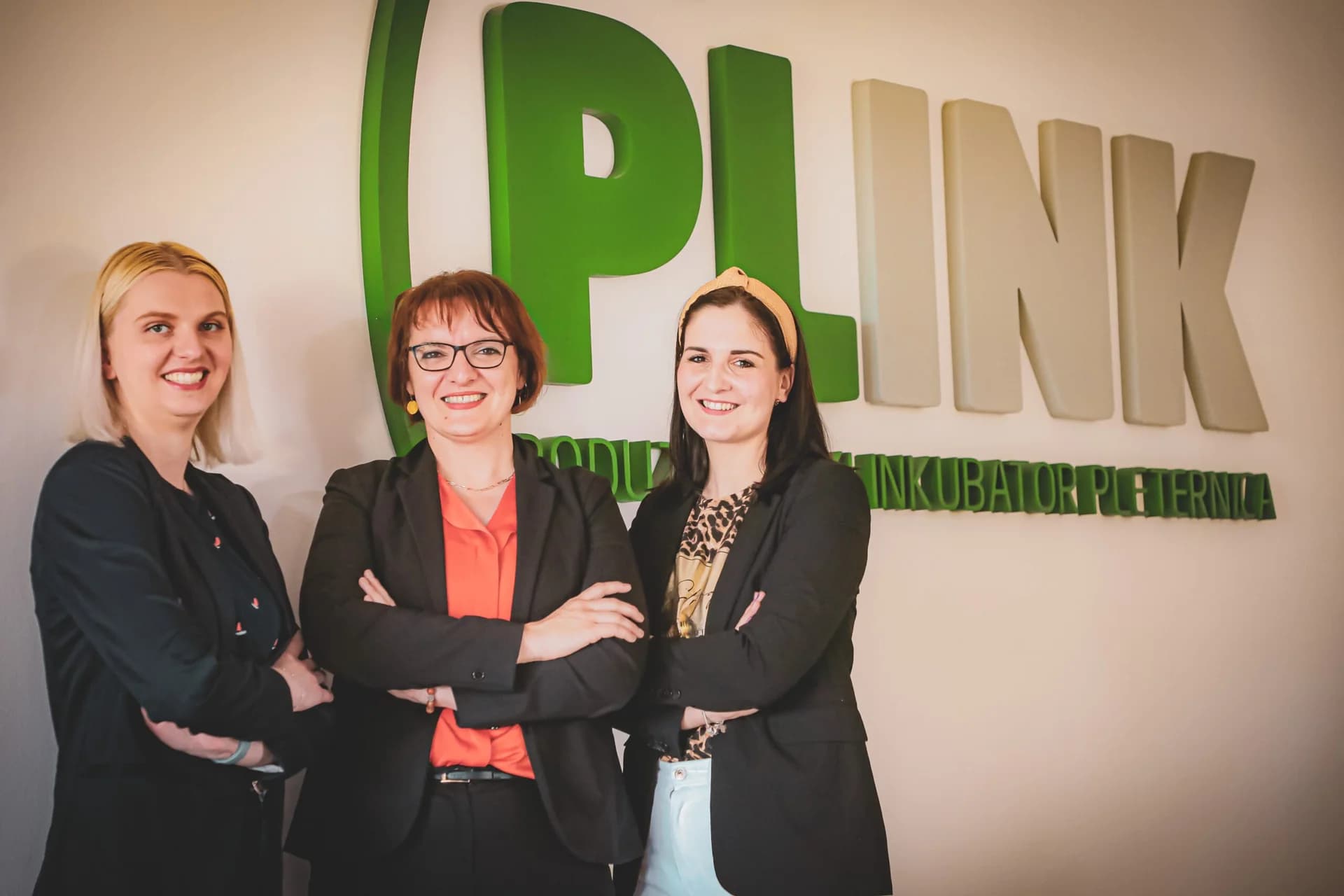 PLINK u Pleternici slavi 10 godina: “To je mjesto okupljanja i razmjene ideja, i mjesto koje provodi desetke milijuna eura vrijedne projekte”