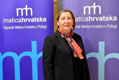 Anita Katić nova je ravnateljica Gimnazije Požega