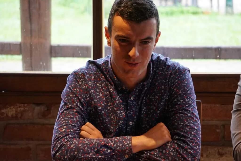 Posegana i Vranac najavili SoundClash na imanju Zlatni Lug