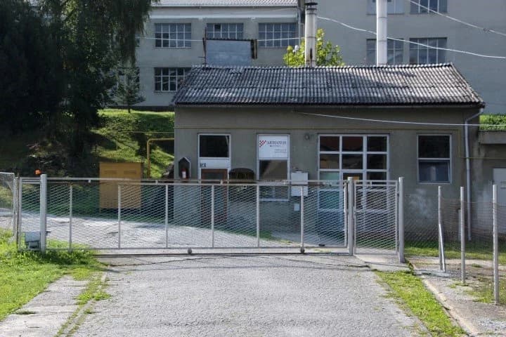 Mogu li se Slogini pogoni prenamijeniti za smještaj umirovljenika?