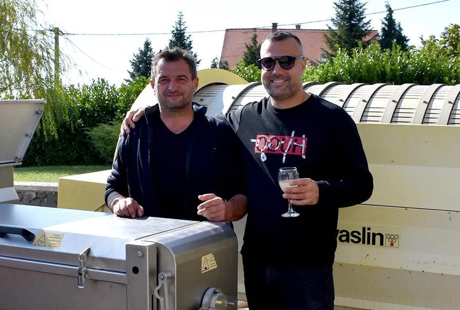 Kutjevački „Baron“ osvojio Tisno i okolicu