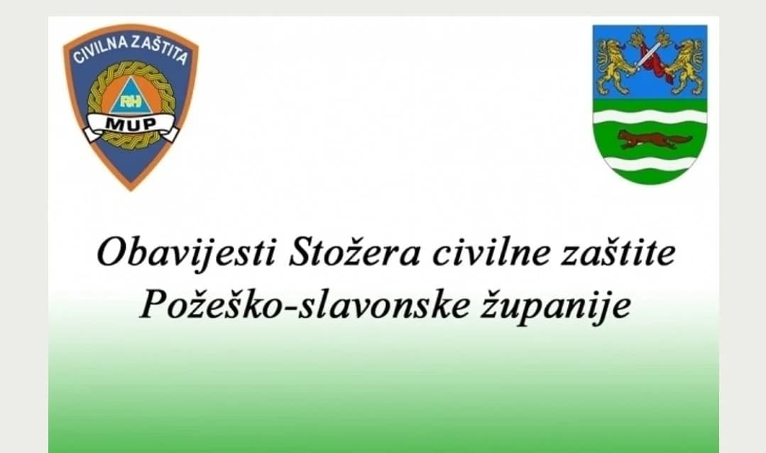 U zadnjih nekoliko dana kontinuiran je rast novooboljelih: "Pridržavajte se epidemioloških mjera, cijepite se....