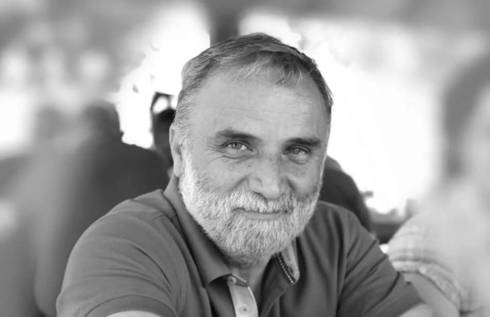 Nakon kratke bolesti u 60. godini života preminuo Ivica Kovačić (26. 06. 1962. – 01. 11. 2021.) direktor Pleterničkog komunalca