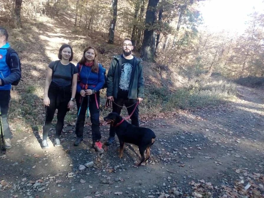 Planinari se prisjetili svog nekadašnjeg člana