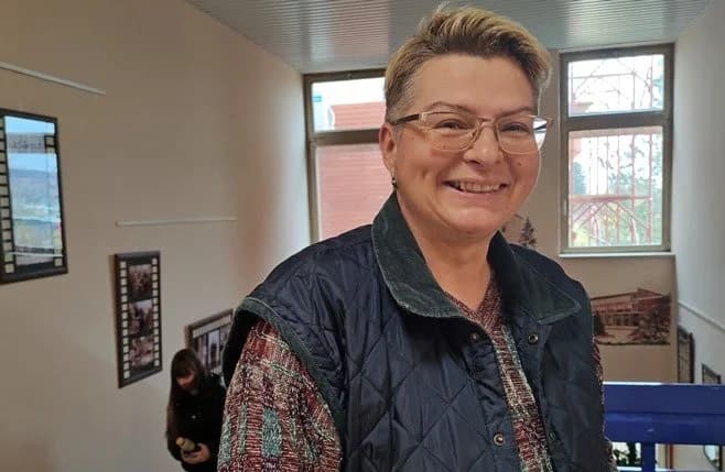 Vratila se u 41. godini u školske klupe: "Djeci sam prijatelj, pedagog, sestra...."