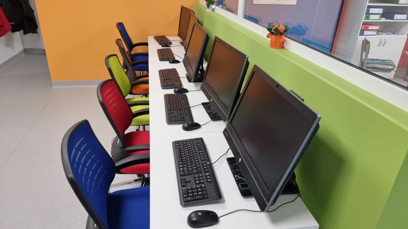 U Požegi otvoren Centar za informiranje i savjetovanje o karijeri: "Promijene koje se događaju na tržištu rada sve su intenzivnije iz kojeg razloga moramo reagirati brzo kako bi povećali zapošljivost 