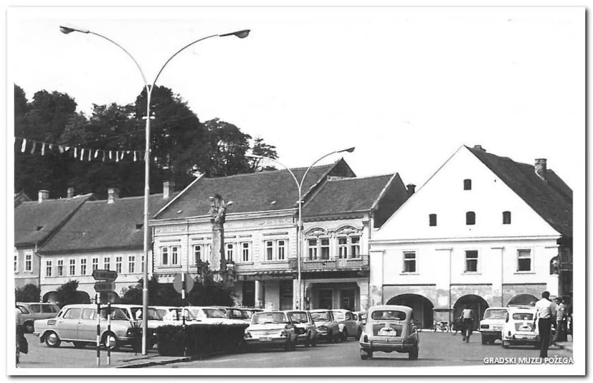 Gradski muzej Požega danas obilježava 97. godinu postojanja