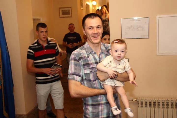 Naknade za novorođene bebe s područja grada Požege roditeljima  uplaćene na tekuće račune