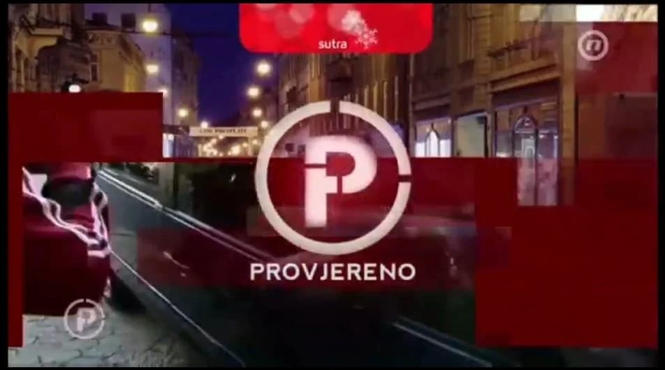 Večeras od 22,45: Jedna od najvećih požeških afera večeras u Provjerenom Nove TV