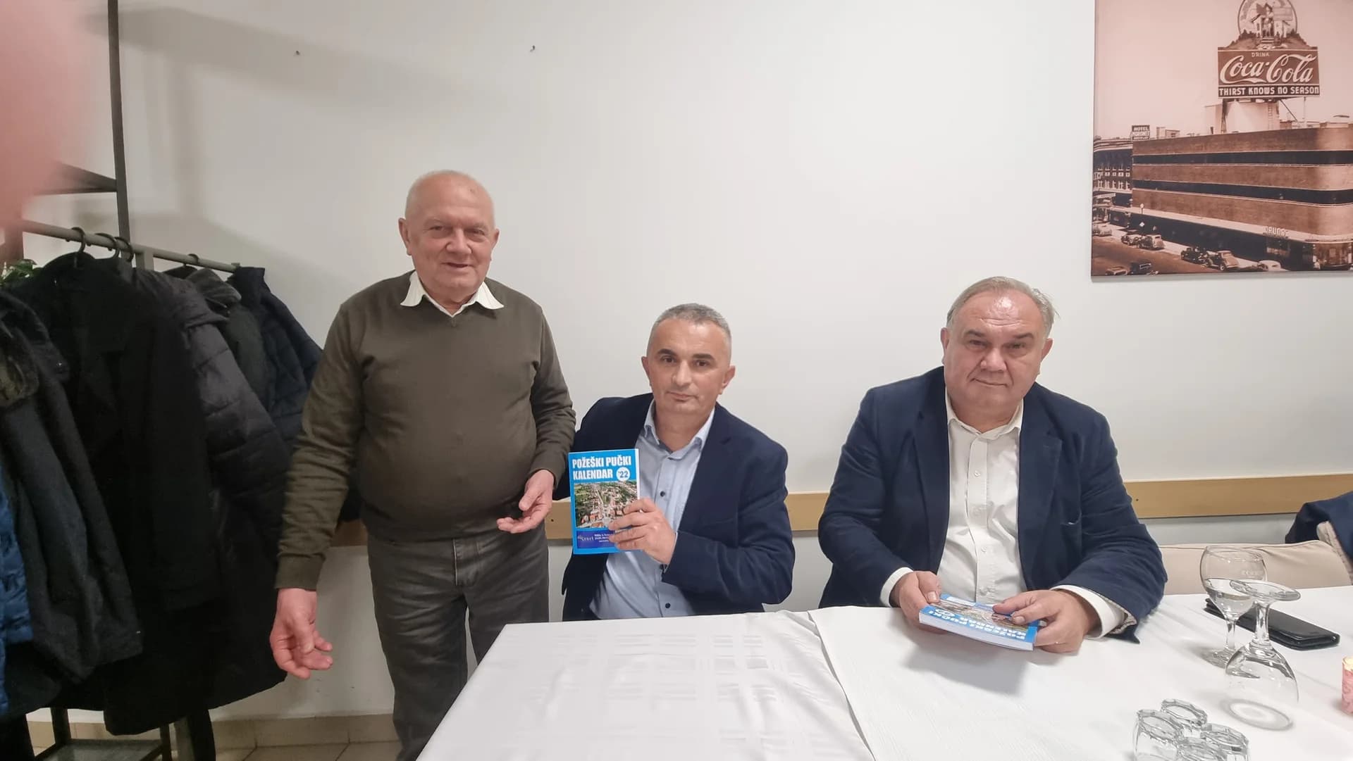 Požeški pučki kalendar – spoj korisnog i informativnog, a zanimljivog za svakog čitatelja