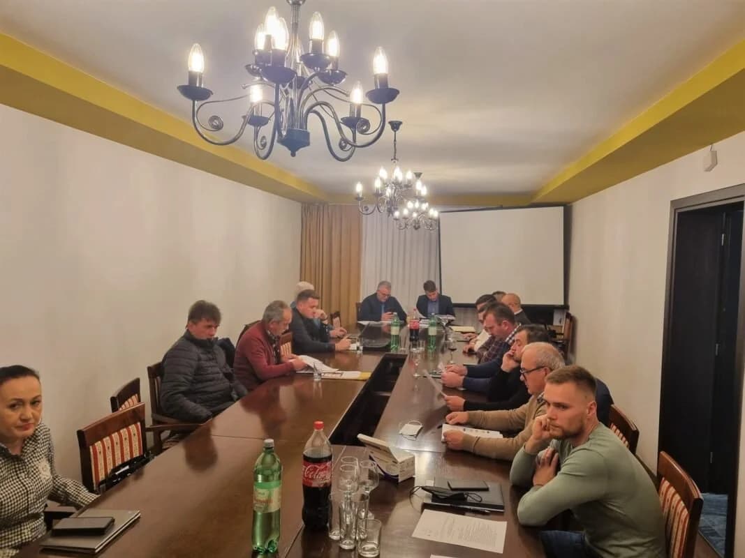 Usvojen proračun Grada Kutjeva za 2022. godinu