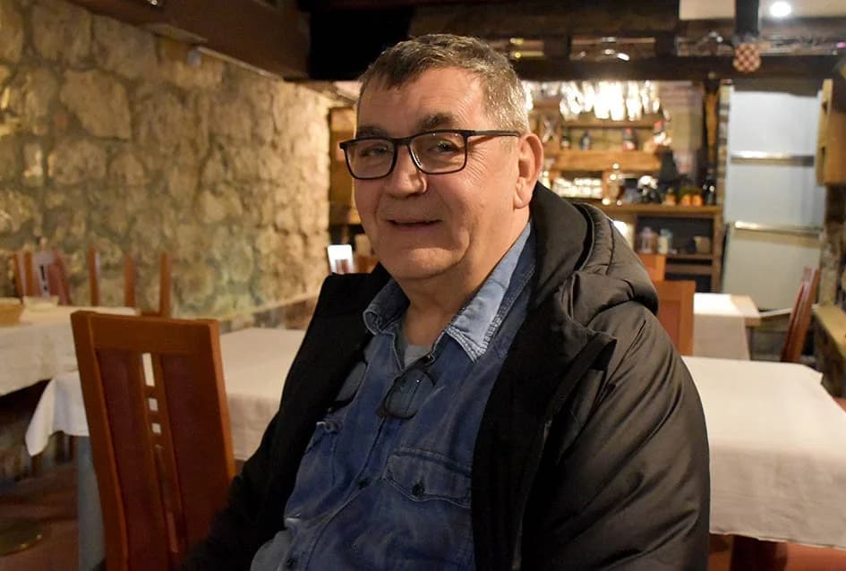 Predblagdansko druženje članova KUD-a Bektež i njihovih prijatelja /FOTO/
