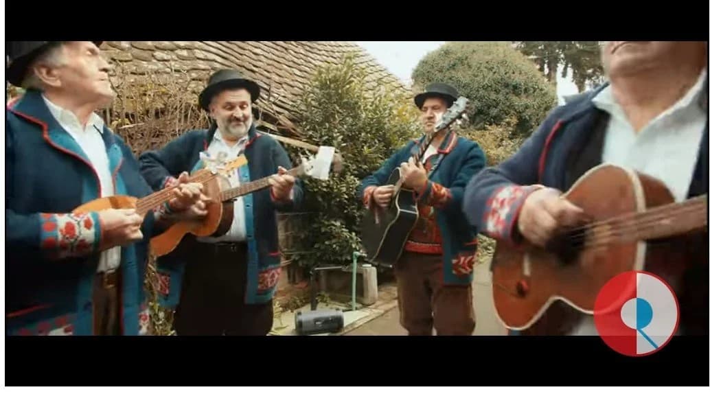 Četiri pjesme sa Zlatnog glasa zlatne doline 2021. imaju svoje video spotove, pogledajte...