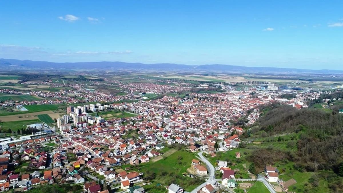 Ponovni Poziv za javnu raspravu prijedloga V. izmjena i dopuna Generalnog urbanističkog plana Grada Požege