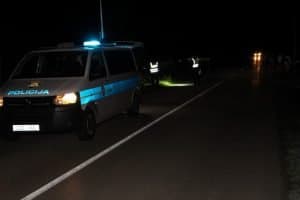 Prometna u Sulkovcima: Jedna osoba prevezena u bolnicu
