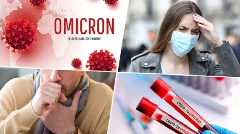 Nadzire li se napokon kraj epidemije? Novi soj korona virusa nam ulijeva veliku nadu!