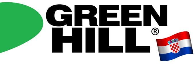 GREEN HILL HRVATSKA - Internetska trgovina profesionalne borilačke opreme /FOTO/