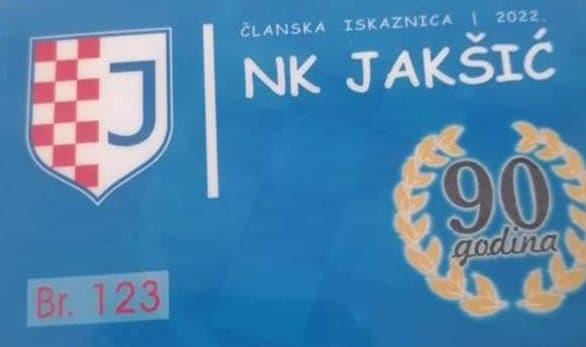 Izabrana nova Uprava Nogometnog kluba "Jakšić"