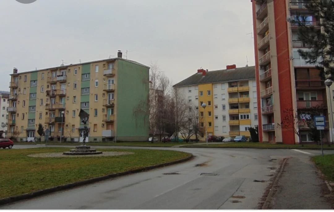 Mirovinsko osiguranje prodaje dva stana u požeškom Babinom Viru