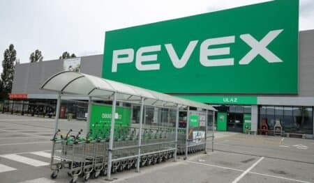 Pevex ipak dolazi u Požegu!?