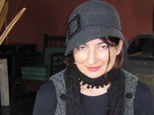 Požeška književnica Lana Derkač Šalat dobit će dio sredstava za objavu zbirke svojih stihova