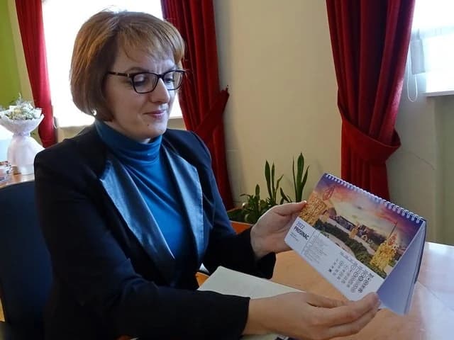 Kreativno i promišljeno: Pleternički kalendar kao mali vodič kroz turistička i druga zbivanja