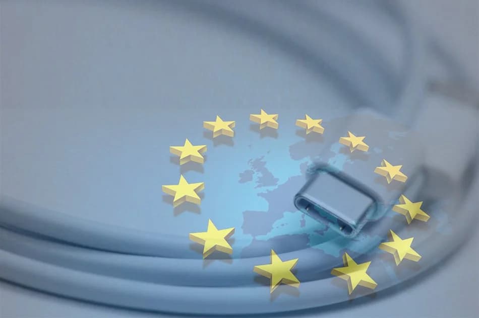 Vijeće EU podržalo USB-C kao jedinstveni standard za punjenje elektroničkih uređaja u EU