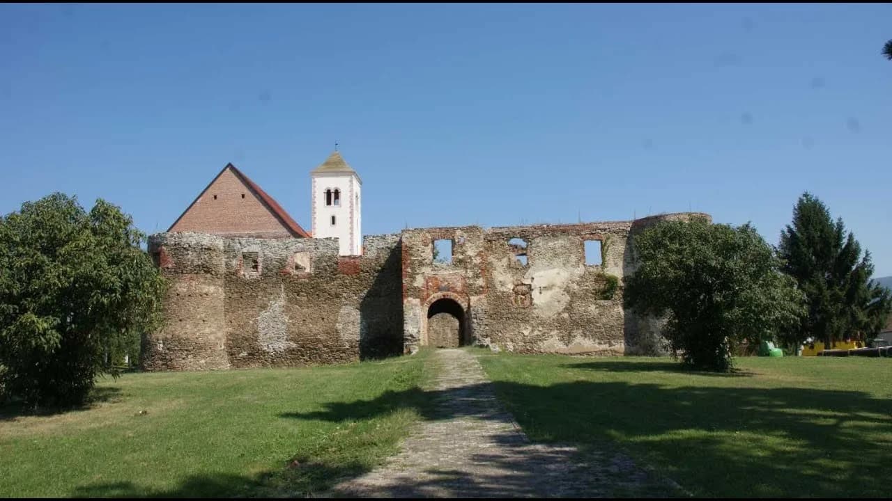 Arheološki lokalitet i Stari grad – ključni turistički sadržaji