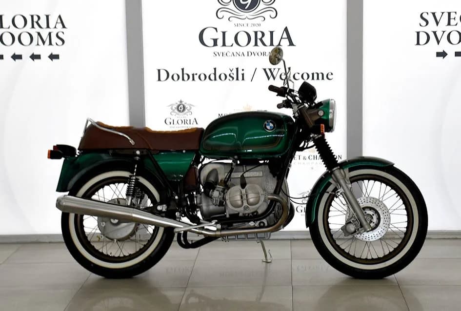 Dodjela priznanja za Oldtimer disciplinu Hrvatskog motociklističkog saveza: "Vjerujem da godina koja je pred nama ima nove izazove" /FOTOGALERIJA/