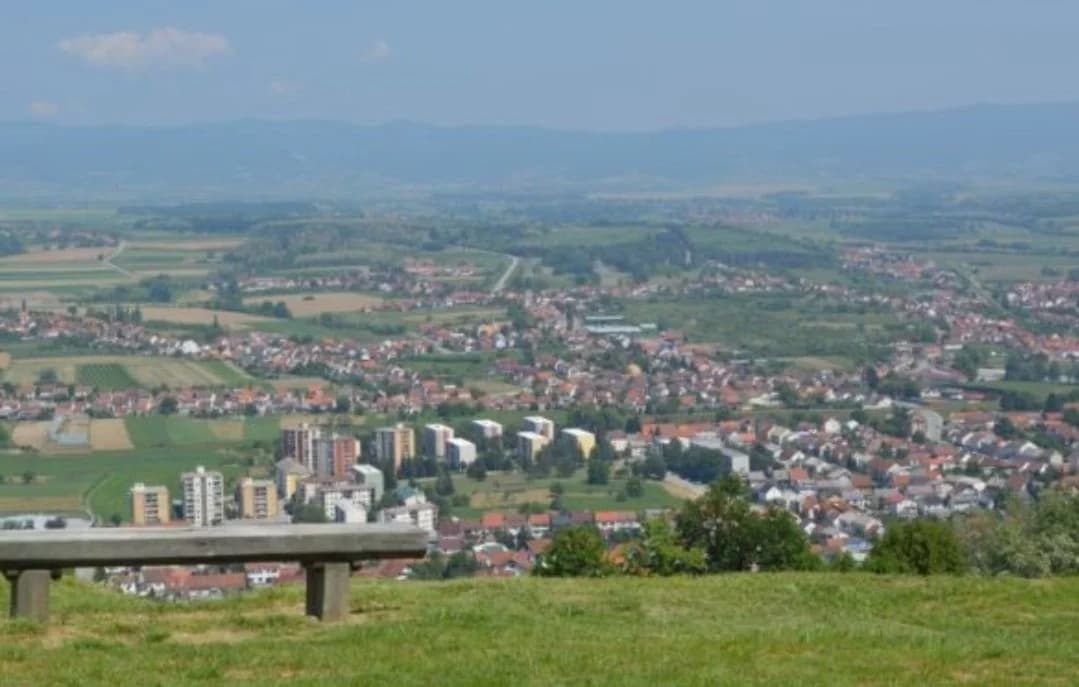 Koji je naš grad najbolji za život – Požega se ne spominje među takvima!