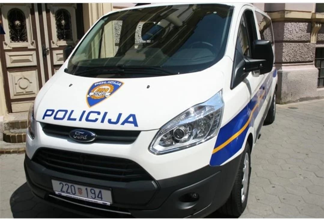 Čak 3,74 promila alkohola kod 45-godišnjaka iz Sulkovaca
