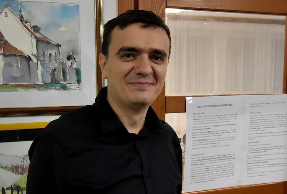 Zasvirajte tamburaši, svi ste pozvani!