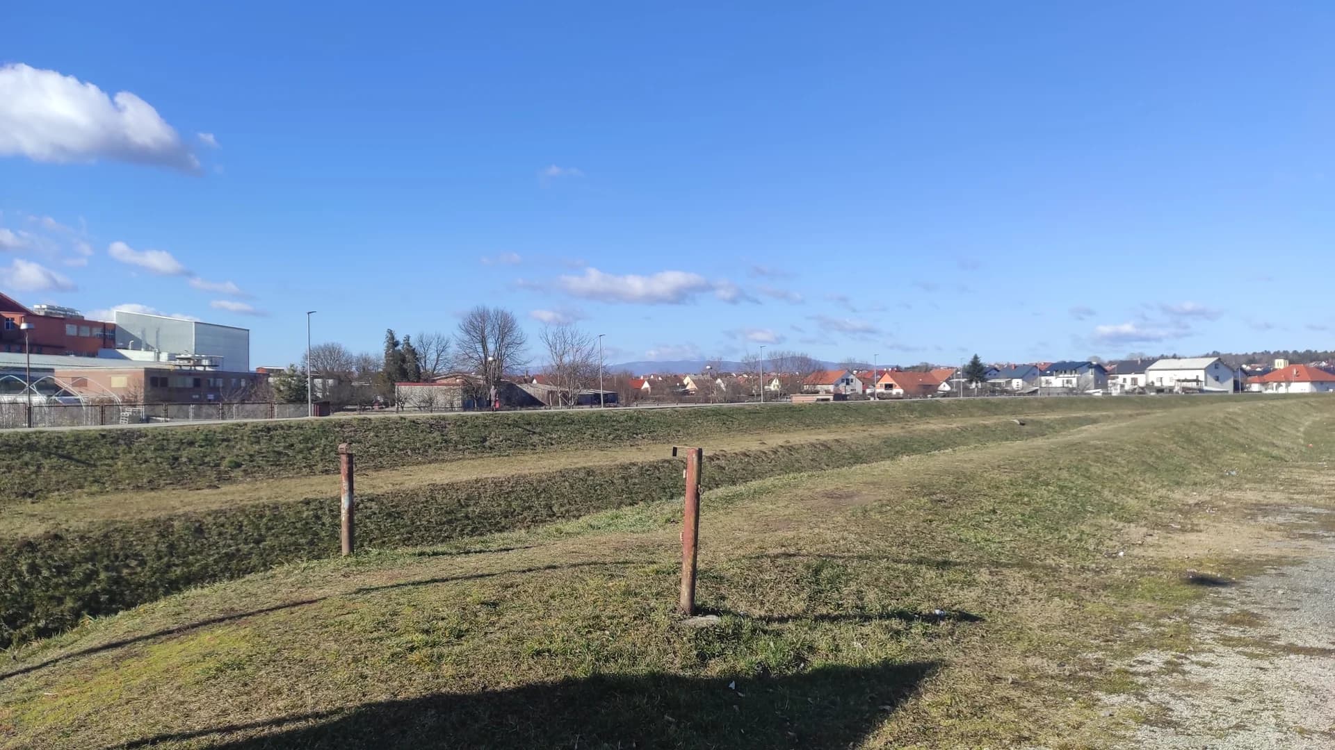 Kao da smo u proljeću, evo do kada možemo očekivati ovakvo vrijeme