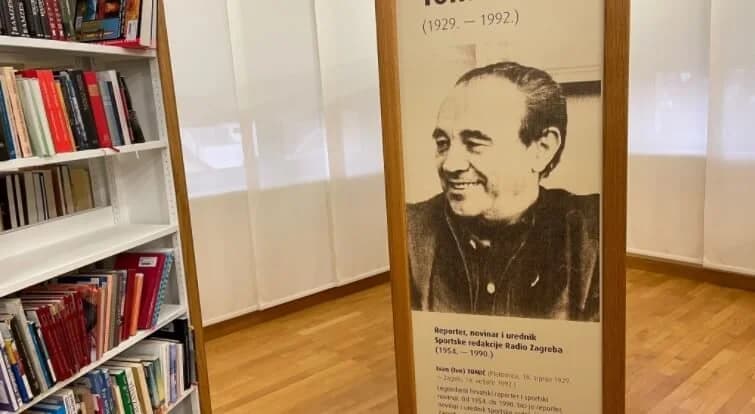 30 godina od odlaska legende: Ivo Tomić pleternička ikona koja i danas živi kroz svoj izričaj