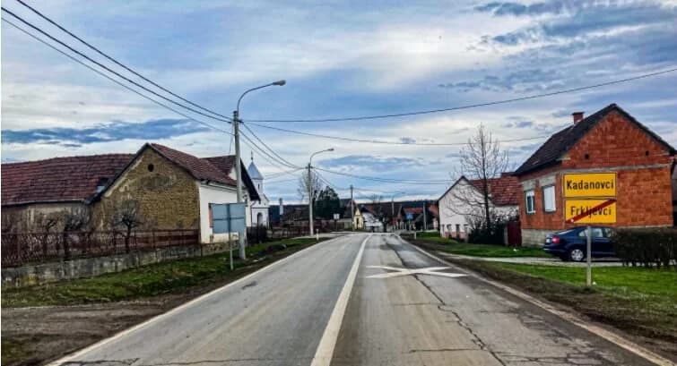 Šire pleterničko područje bez pitke vode do daljnjeg