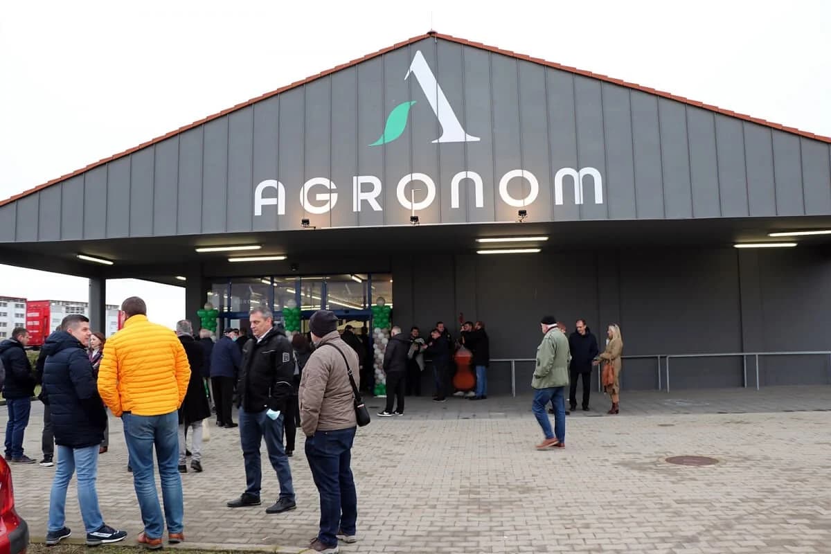 Agronom otvorio Agro centar u Đakovu – uskoro slijede otvaranja u Požegi i Pleternici