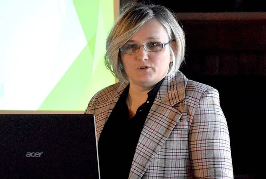 Prezentirani rezultati projekta Udruge osoba s invaliditetom /FOTO/