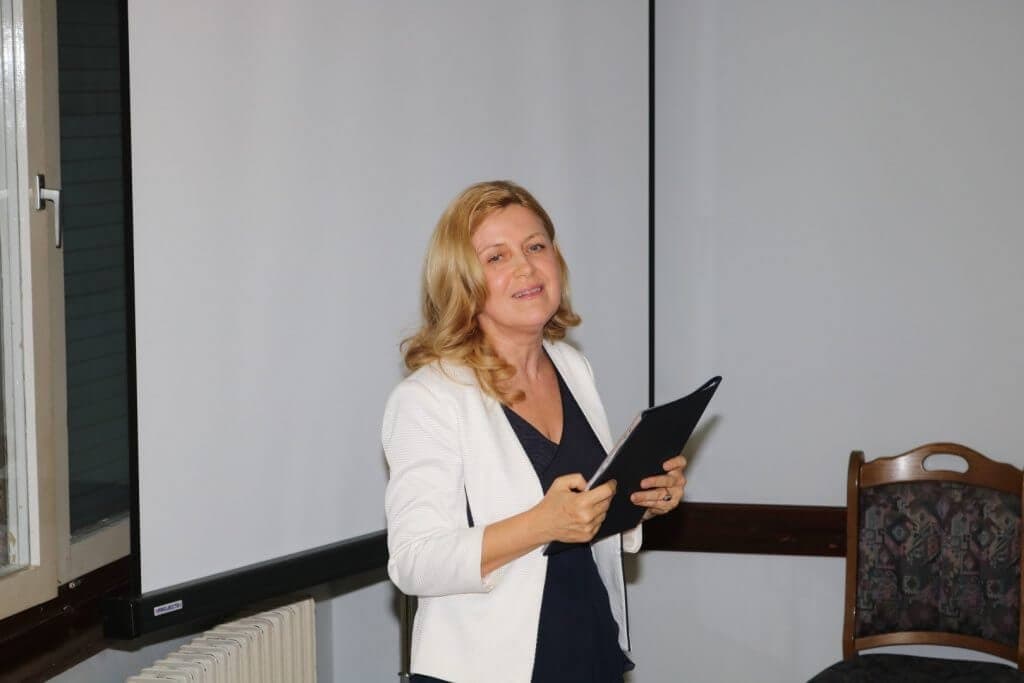 Rođena Požežanka Dunja Lokmer Magaš mijenja smijenjenog ministra – možda bude prva ministrica iz Požege?