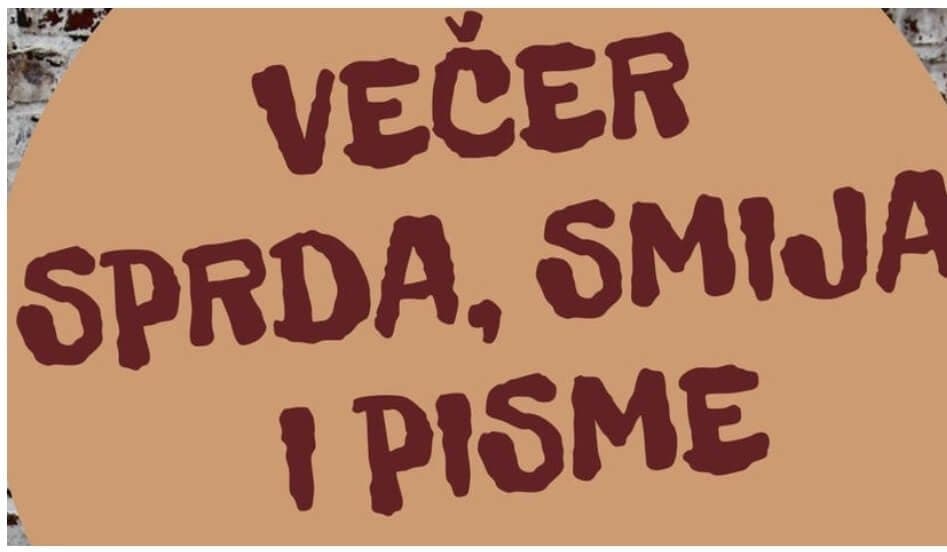 Večer sprda, smija i pisme uz Vesele Šokice ove nedjelje u Terra Panonici