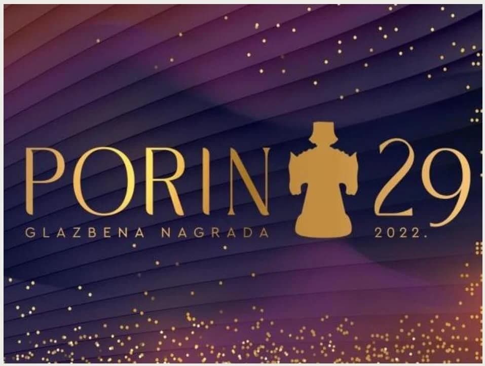 Zlatne žice Slavonije nominirane za nagradu Porin