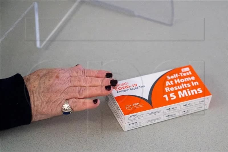 EU: potvrde o preboljenju dostupne i na temelju brzih antigenskih testova