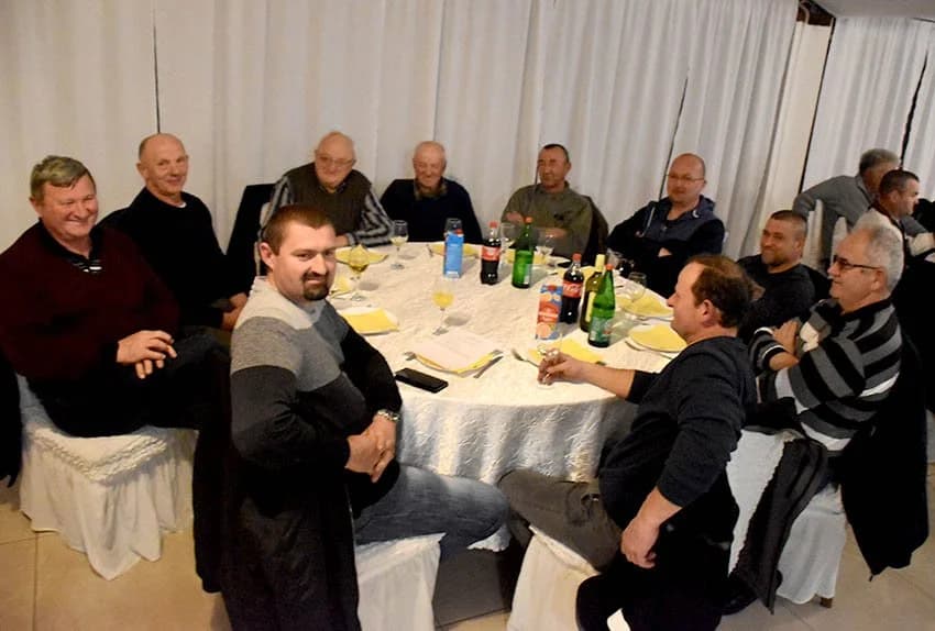 Poljoprivrednici članovi Ledine najavljuju stručna predavanje i izlete, testiranje prskalica i pomlađivanje svojih redova /FOTO/