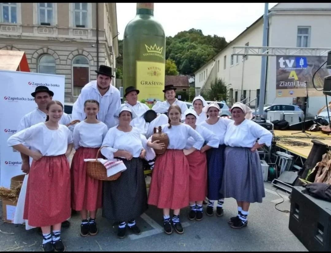 Kaptolački folkloraši nabavili potrebnu opremu te najavili niz nastupa