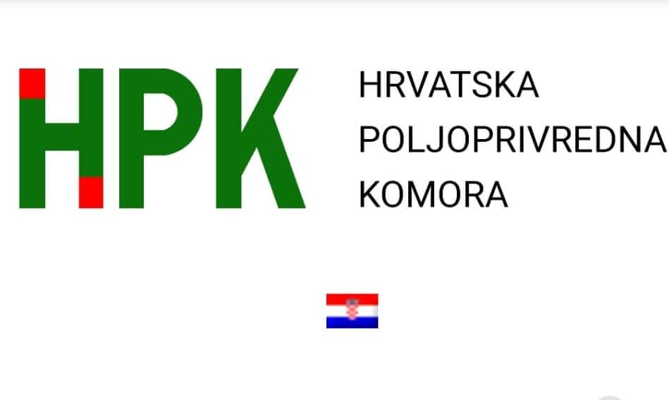 Mario Glavaš, Nataša Abramović i Branko Pilaš izabrani u Skupštinu Poljoprivredne komore