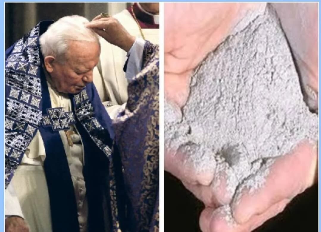 Danas je Čista srijeda: Što to točno znači i koja je razlika između nemrsa i posta?