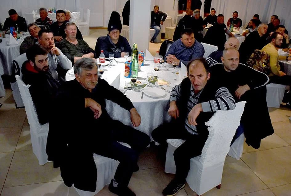 Terra Dom Agro prodaje poljoprivrednu mehanizaciju i rezervne dijelove poznatih svjetskih proizvođača, a u Jakšiću je na usluzi poljodjelcima ovog kraja i šire /FOTO/