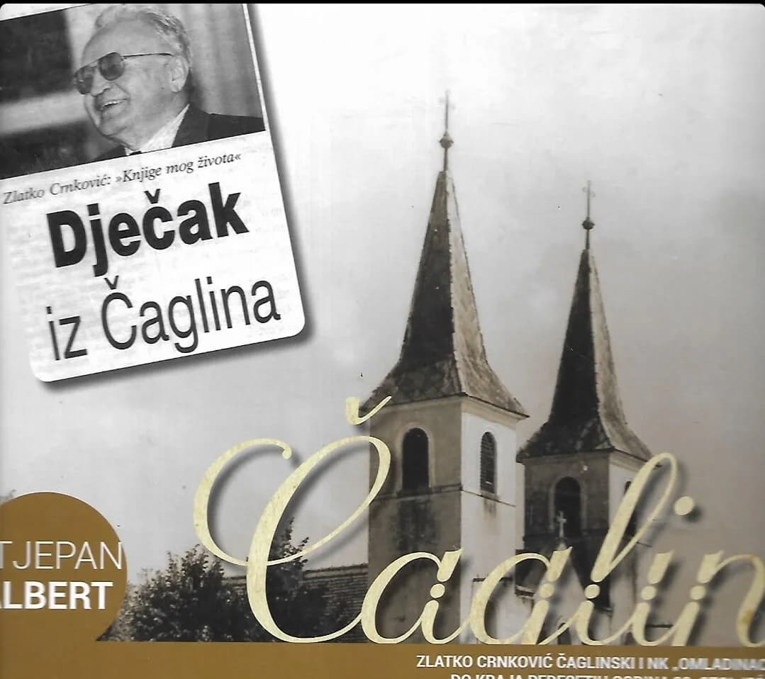 Umirovljeni požeški inženjer Stjepan Albert pokušava pisanom riječi pomoći svome zavičaju