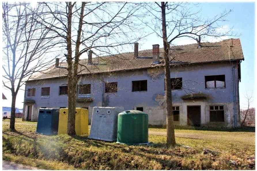 Poziv zainteresiranim Kutjevčanima za preuzimanje kontejnera za odlaganje otpada