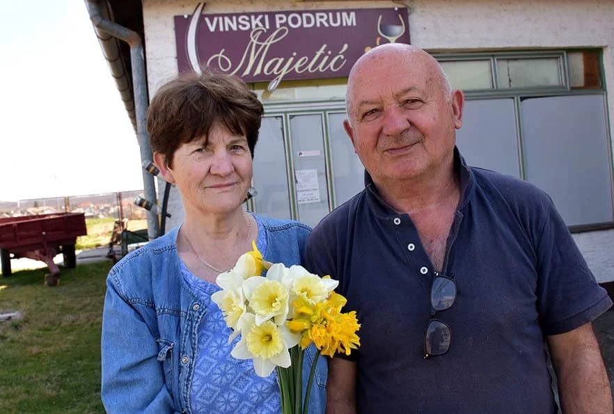 Najčešći gosti putnici namjernici /FOTO/